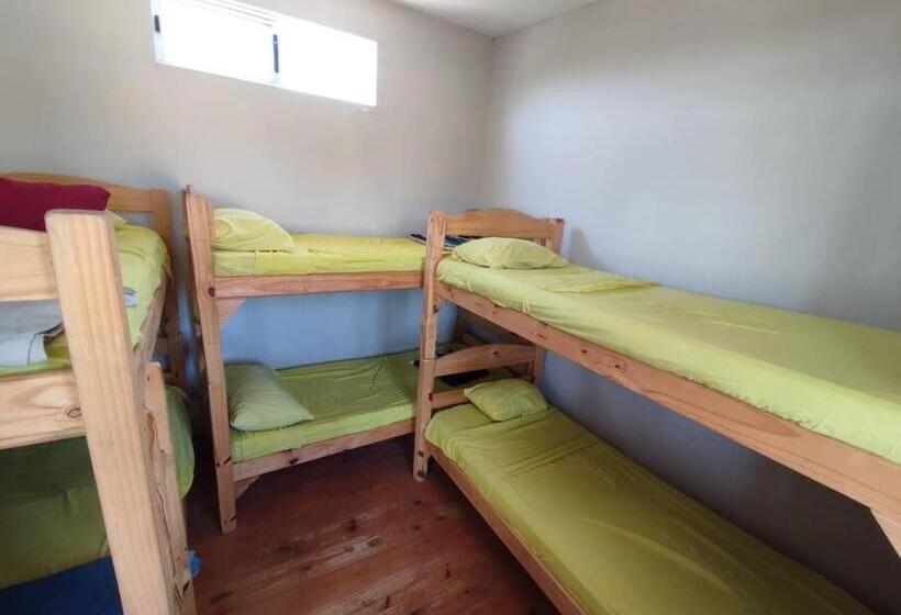 Пансион Green Door