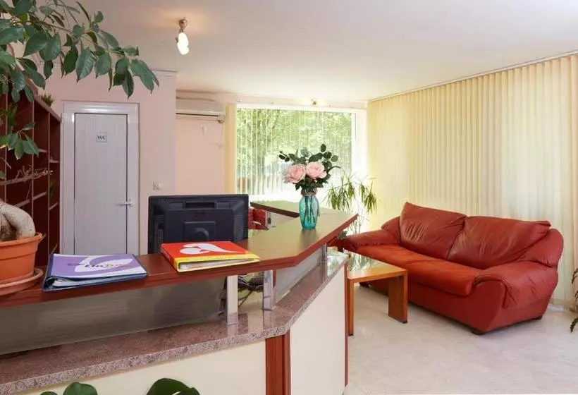 ペンション Guesthouse Kirov
