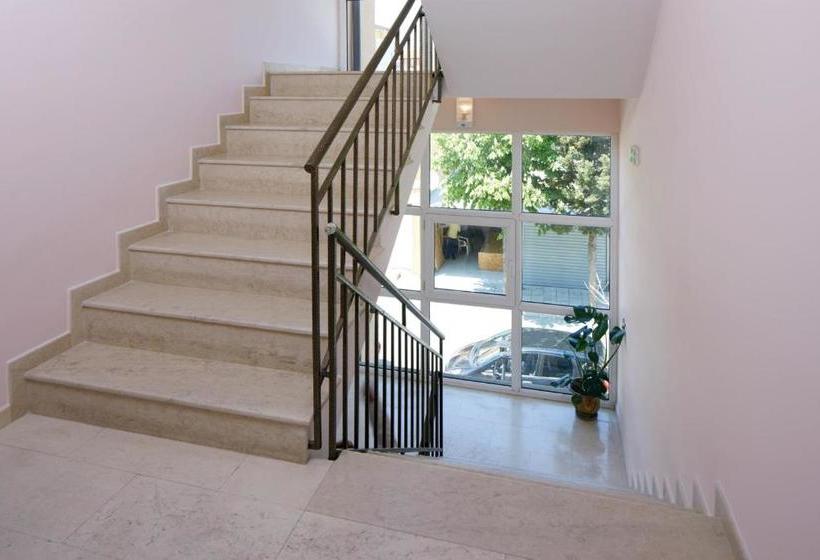 פנסיון Guesthouse Kirov