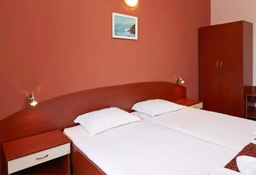 ペンション Guesthouse Kirov