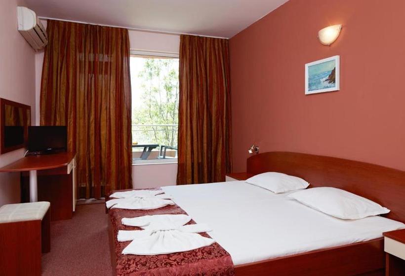 פנסיון Guesthouse Kirov