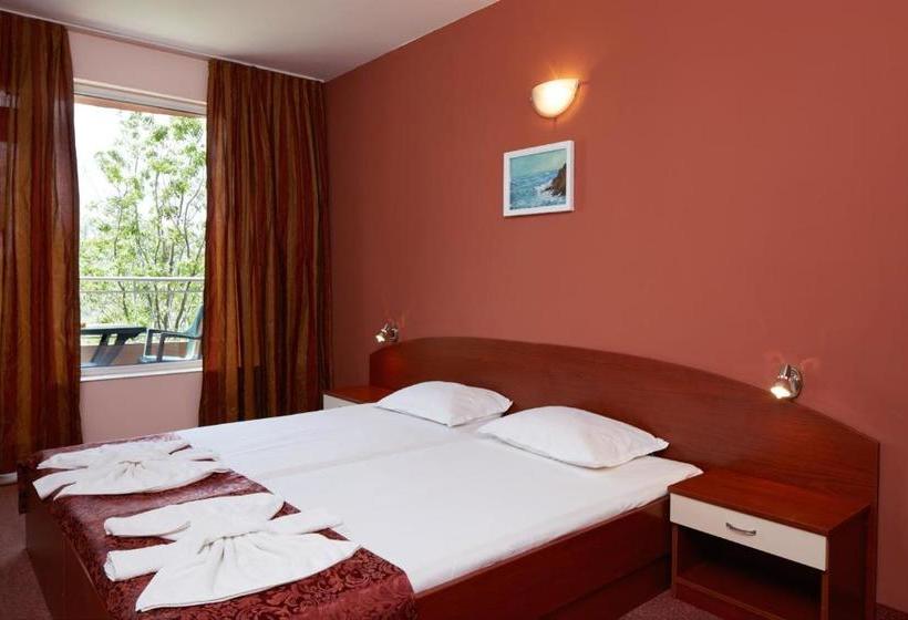 פנסיון Guesthouse Kirov