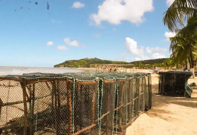 Majatalo Pousada Venezia Tropicale