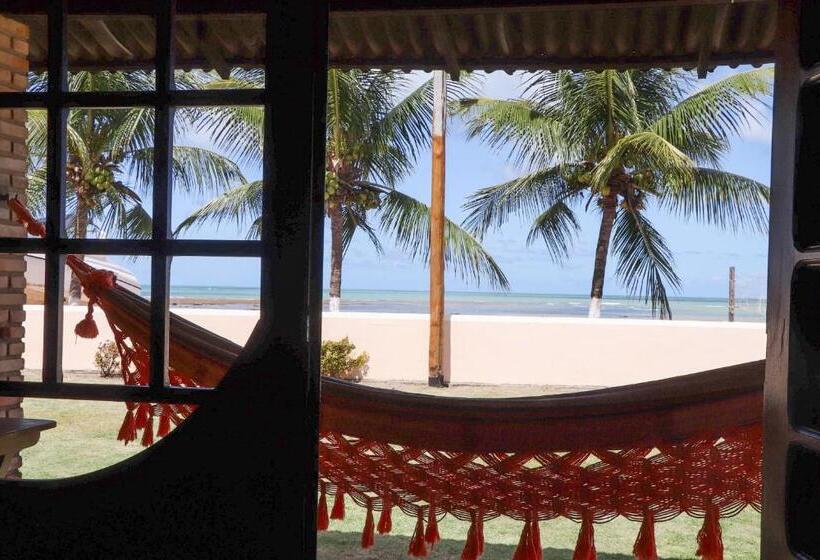 پانسیون Pousada Venezia Tropicale