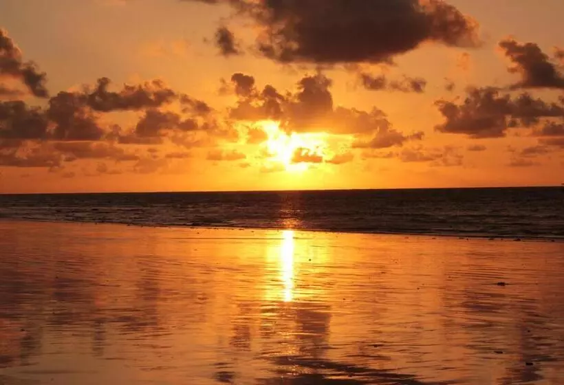 Majatalo Pousada Venezia Tropicale