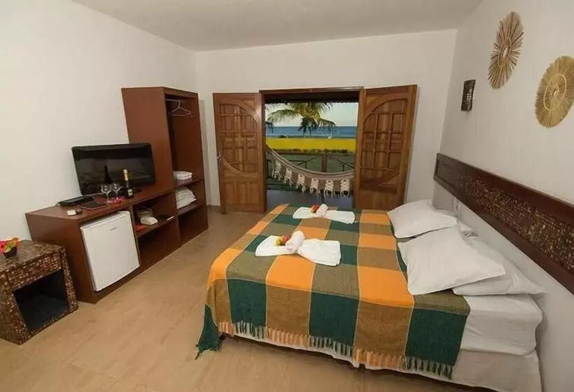 Majatalo Pousada Venezia Tropicale