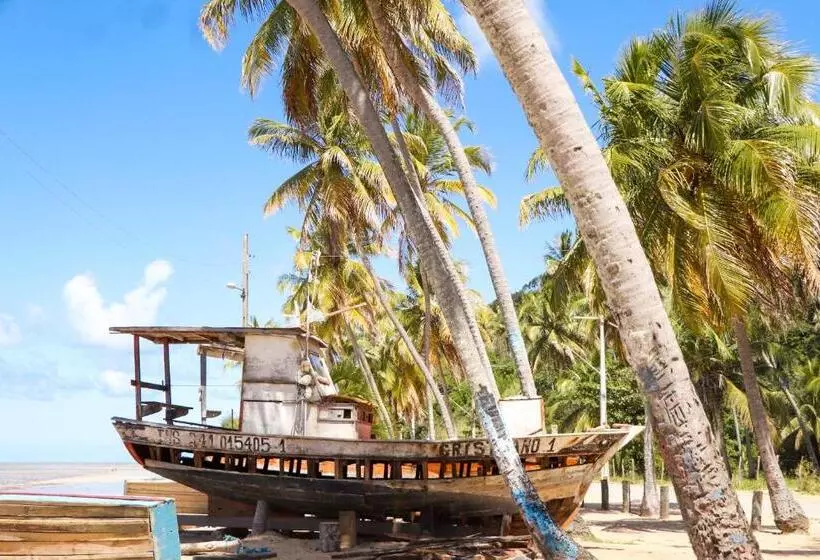 Majatalo Pousada Venezia Tropicale