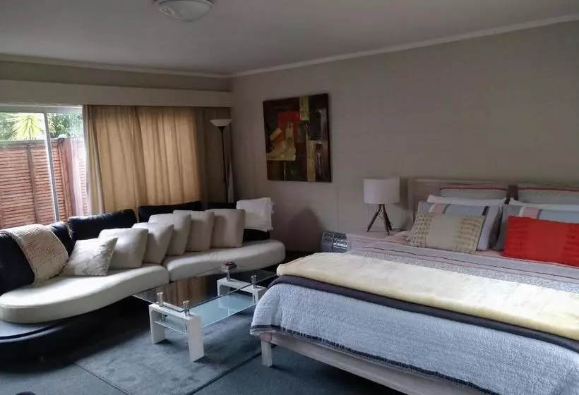 Majatalo Tarawera River Lodge Motel