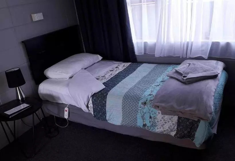 Majatalo Tarawera River Lodge Motel