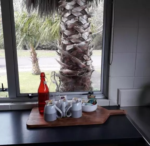 Majatalo Tarawera River Lodge Motel