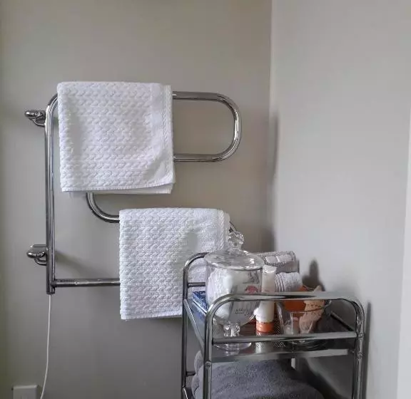 Majatalo Tarawera River Lodge Motel