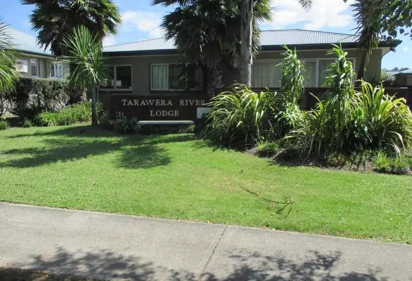 Majatalo Tarawera River Lodge Motel