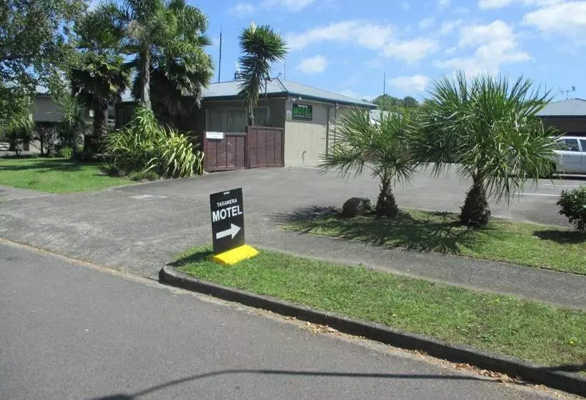 Majatalo Tarawera River Lodge Motel