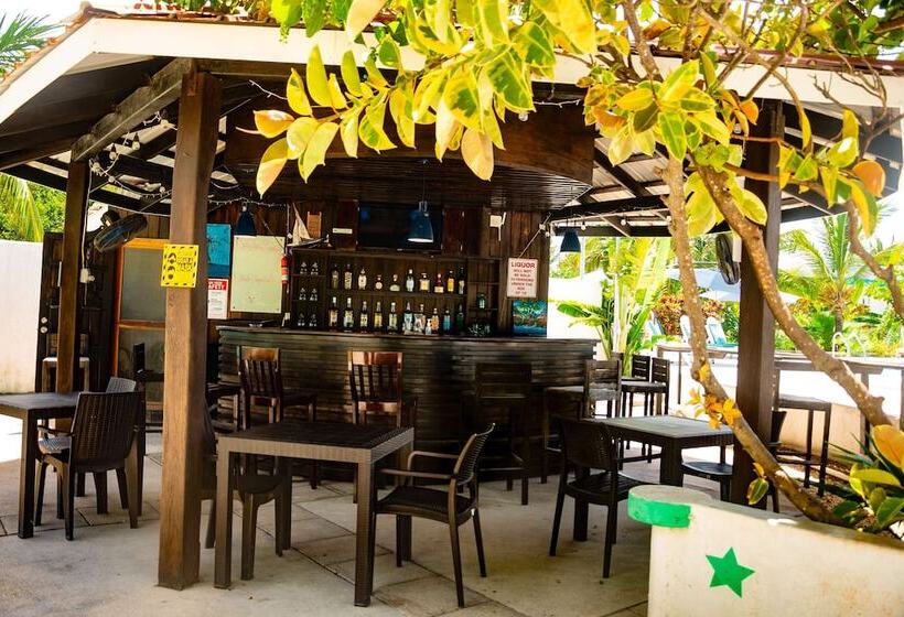 Best Western Grand Baymen Gardens