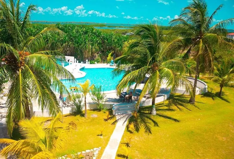 Best Western Grand Baymen Gardens