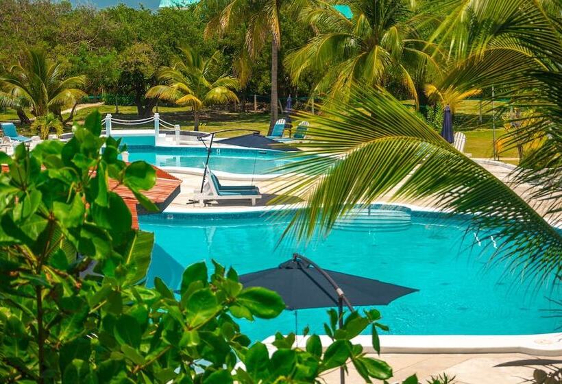 Best Western Grand Baymen Gardens