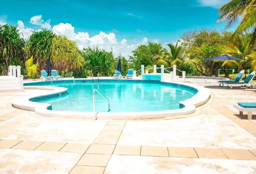 Best Western Grand Baymen Gardens