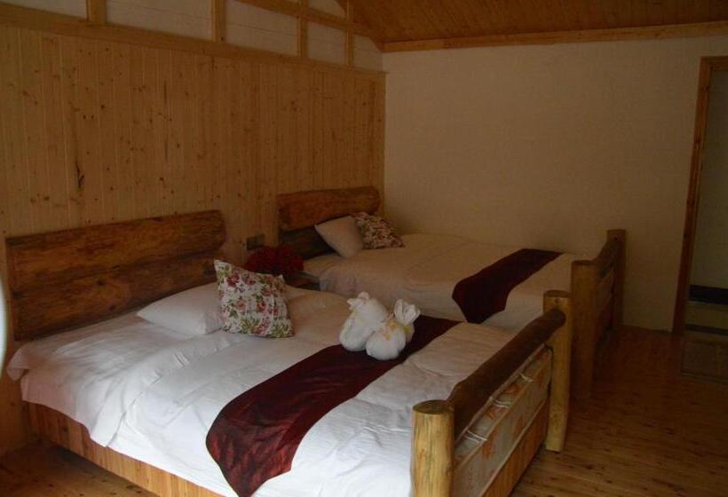 Hotelli Yangjiajie Inn