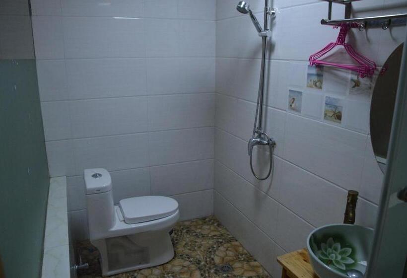 Hotelli Yangjiajie Inn