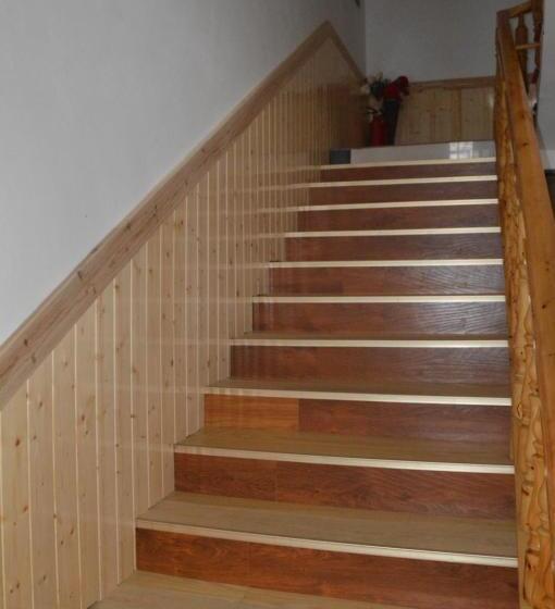 Hotelli Yangjiajie Inn