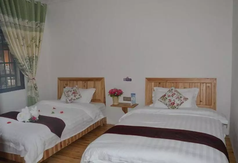 Hotelli Yangjiajie Inn