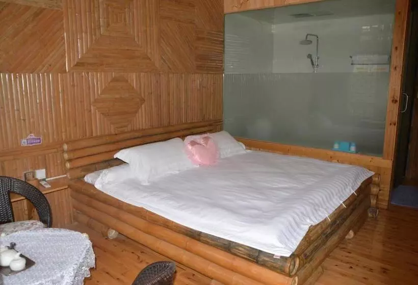 Hotelli Yangjiajie Inn