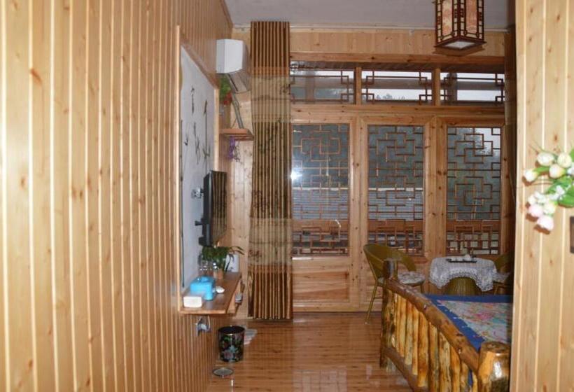 Hotelli Yangjiajie Inn