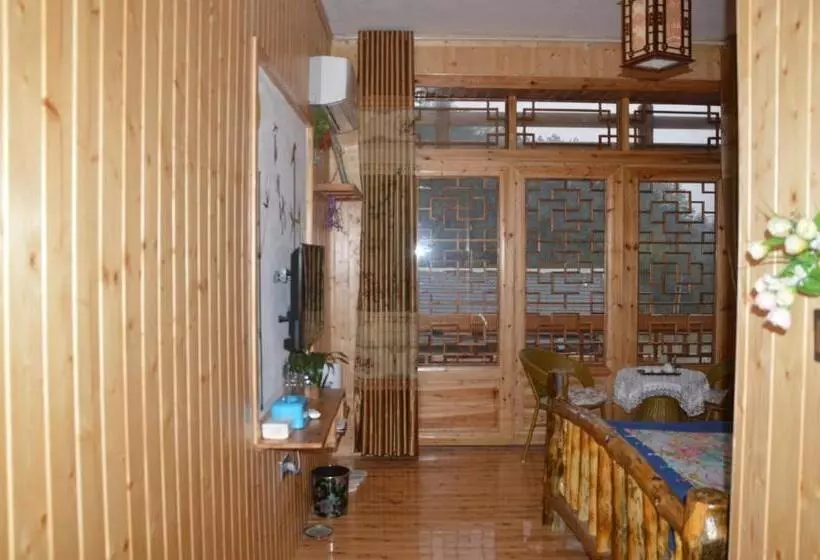 Hotelli Yangjiajie Inn