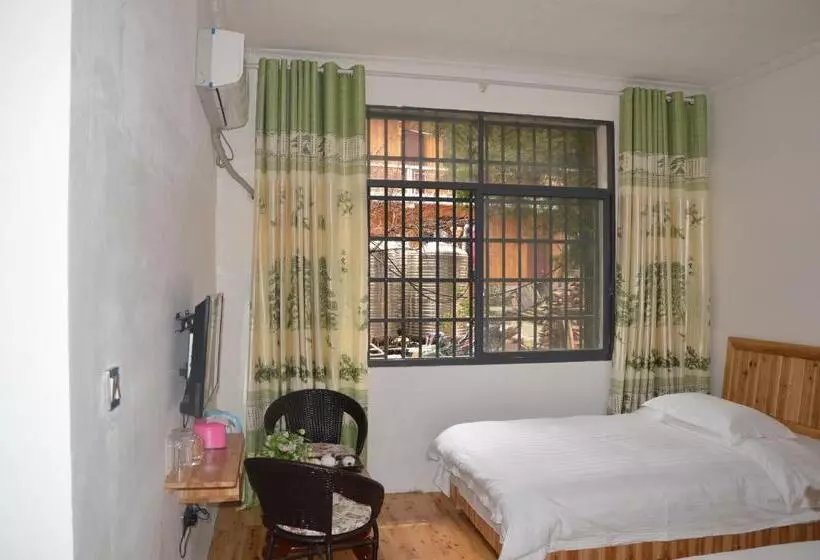 Hotelli Yangjiajie Inn