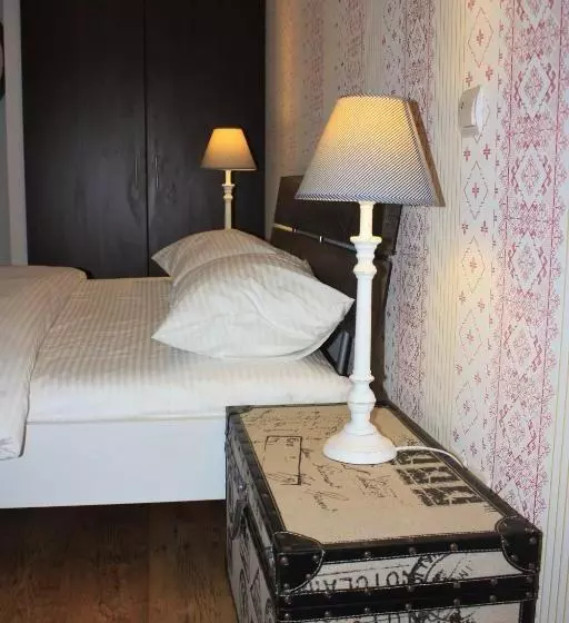 پانسیون Castelul Stirbey