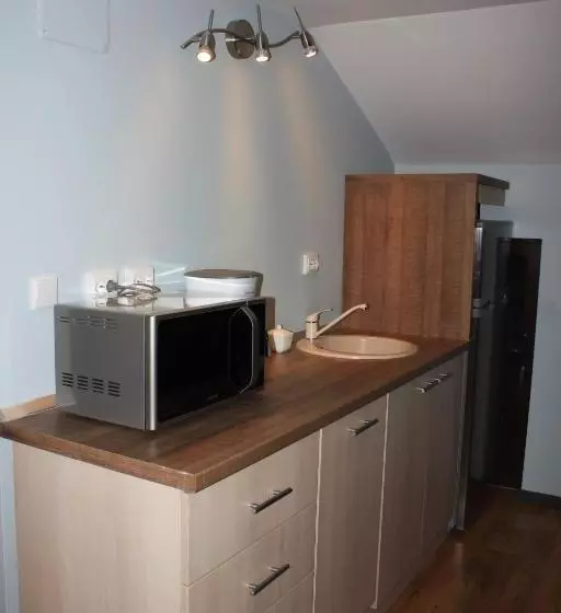 پانسیون Castelul Stirbey