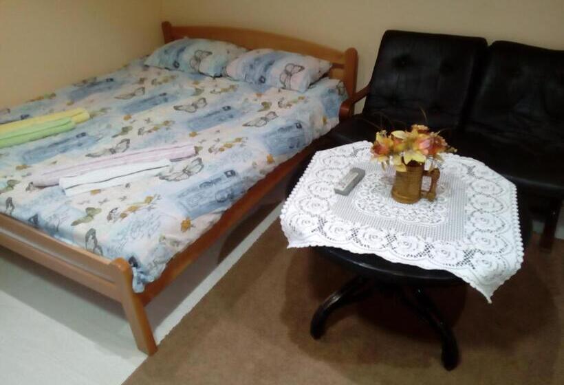 پانسیون Guest House Mirijevski Konak