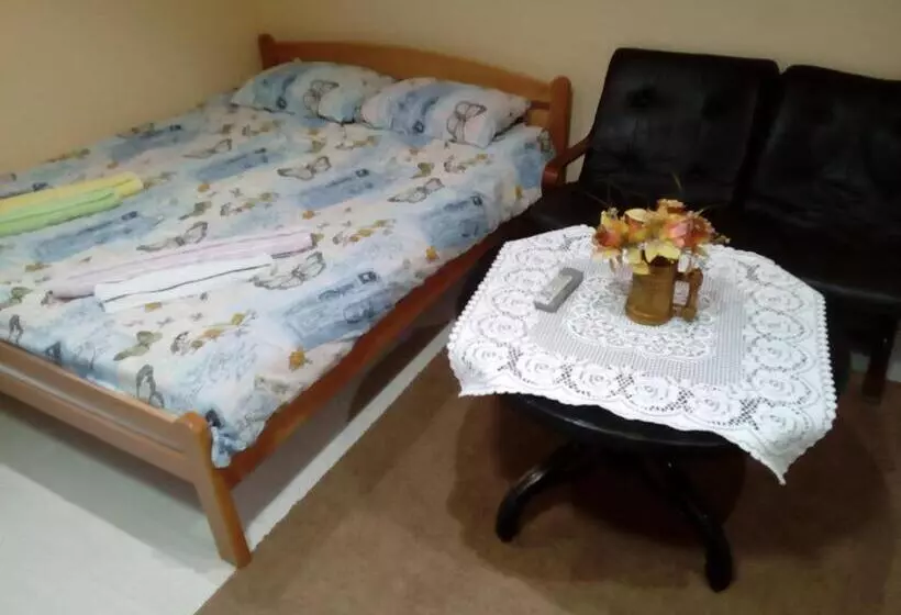 پانسیون Guest House Mirijevski Konak