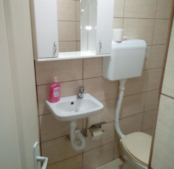 پانسیون Guest House Mirijevski Konak