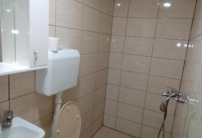 پانسیون Guest House Mirijevski Konak