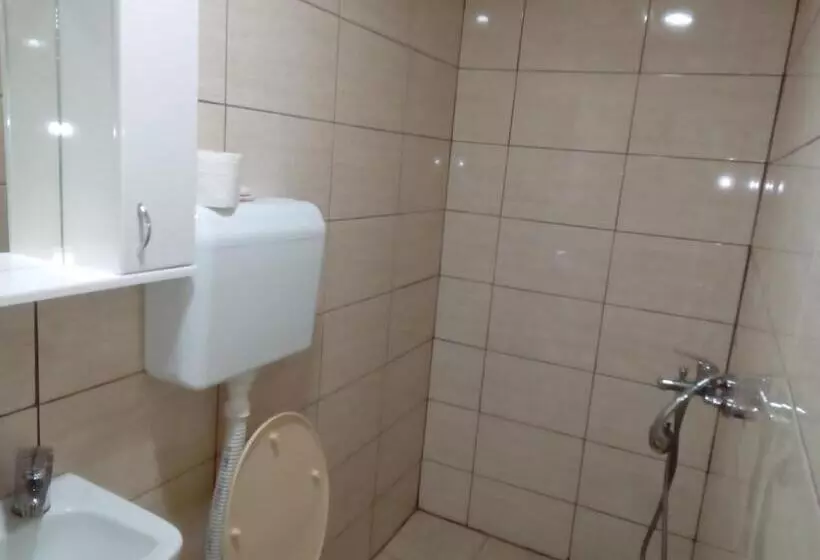 پانسیون Guest House Mirijevski Konak