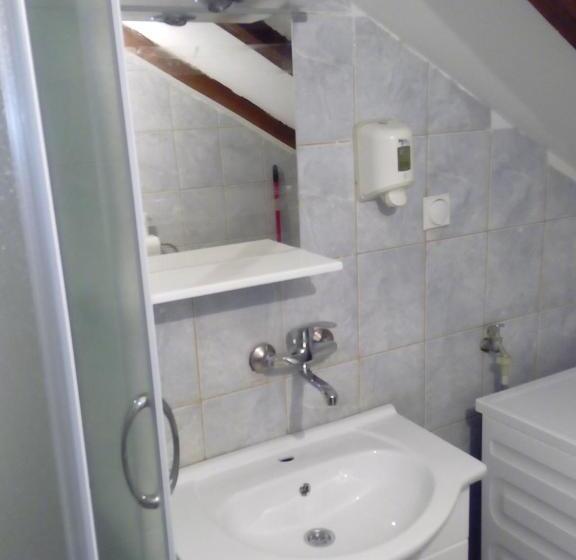 پانسیون Guest House Mirijevski Konak