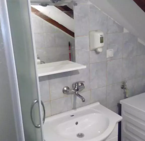 پانسیون Guest House Mirijevski Konak