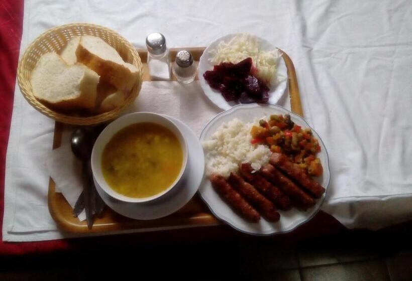 پانسیون Guest House Mirijevski Konak