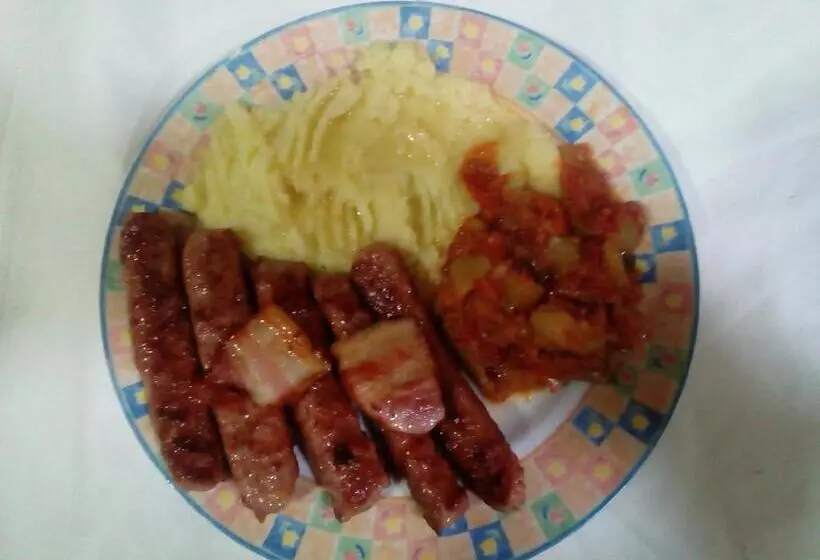 پانسیون Guest House Mirijevski Konak