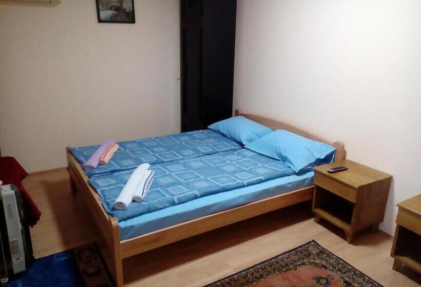 پانسیون Guest House Mirijevski Konak