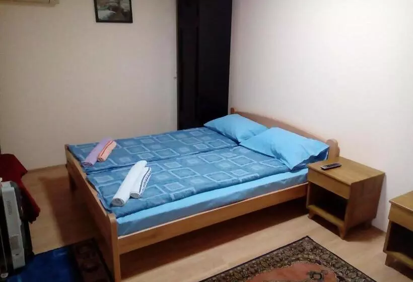 پانسیون Guest House Mirijevski Konak