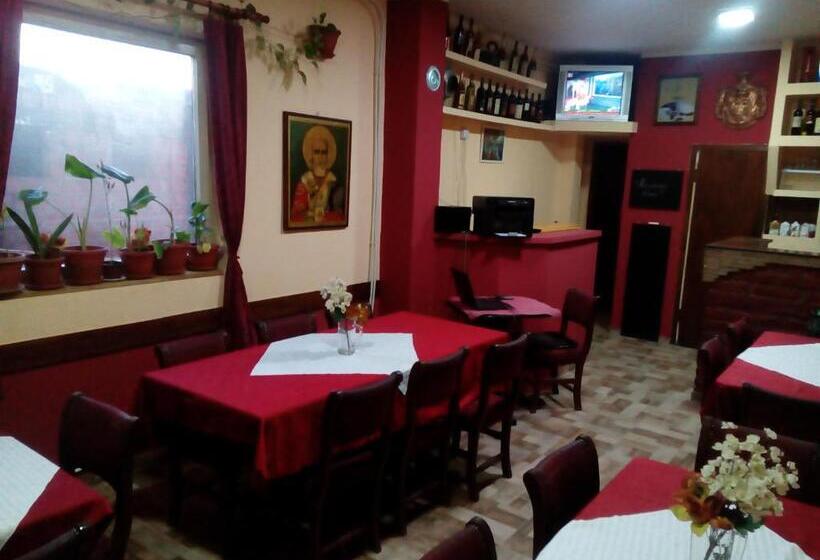 پانسیون Guest House Mirijevski Konak