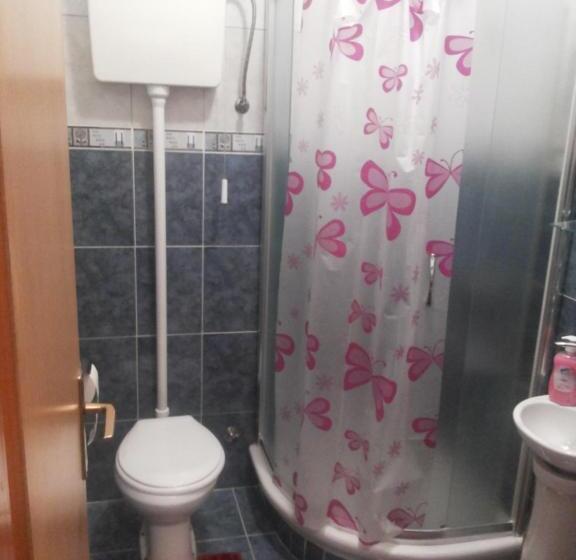 پانسیون Guest House Mirijevski Konak