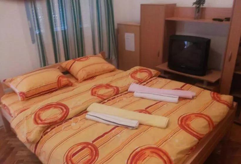 پانسیون Guest House Mirijevski Konak