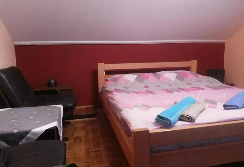 پانسیون Guest House Mirijevski Konak