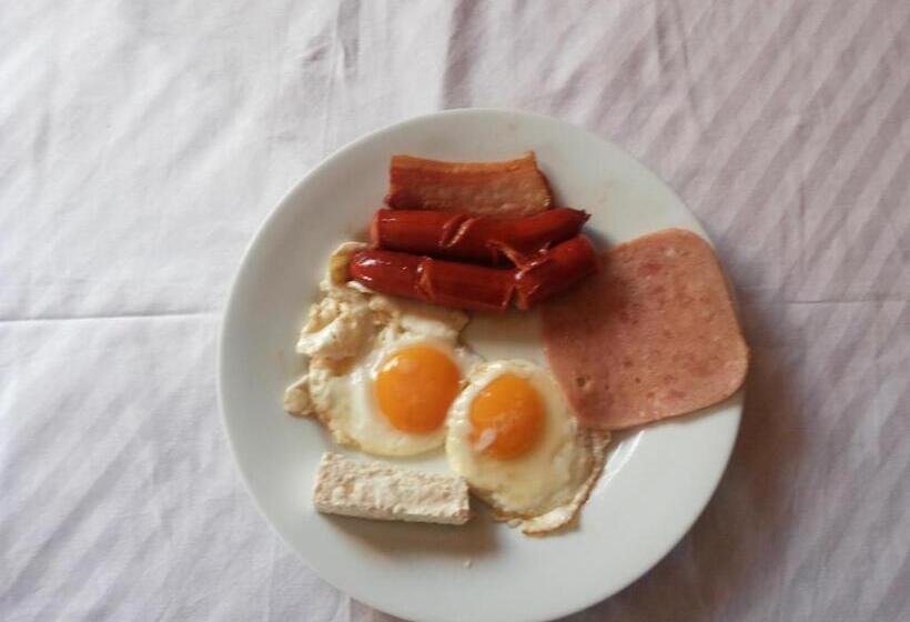 پانسیون Guest House Mirijevski Konak