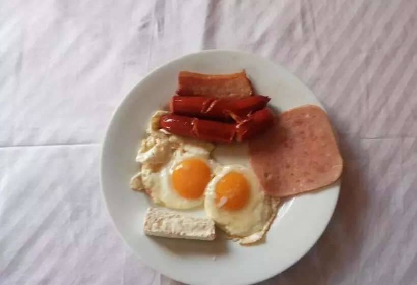 پانسیون Guest House Mirijevski Konak