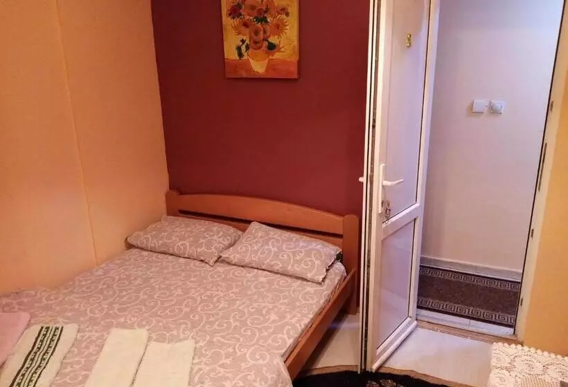 پانسیون Guest House Mirijevski Konak