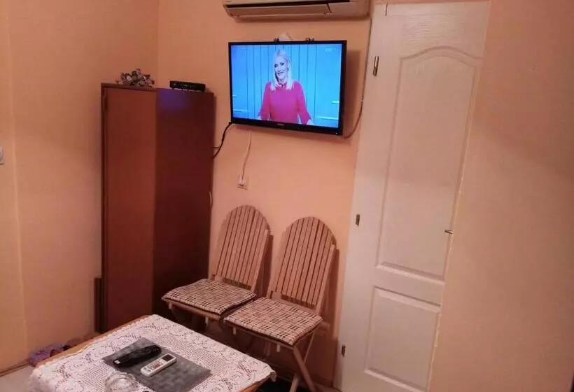 پانسیون Guest House Mirijevski Konak